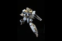 [変動力] 超時空要塞 VF-1A 全可動變形模型